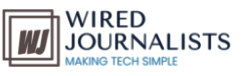 Wired Journalists